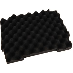 Bodenpolster Makita 198977-2, 20 mm