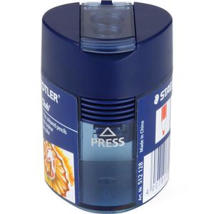 Spitzer Staedtler Noris Club 512 128, blau