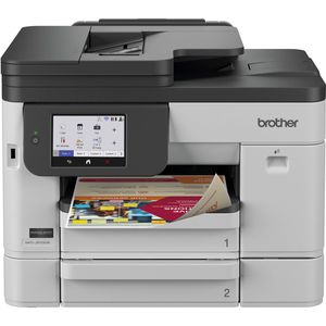 Produktbild für Multifunktionsgerät Brother MFC-J5110DW