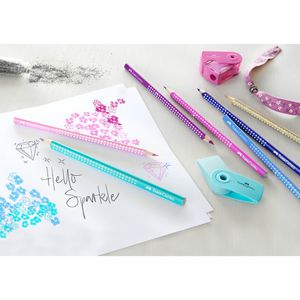 Produktbild für Buntstifte Faber-Castell Sparkle, 201641