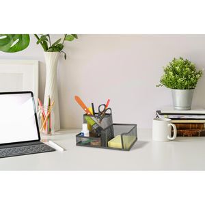 Produktbild für Schreibtisch-Organizer TipTop-Office TTO 404271