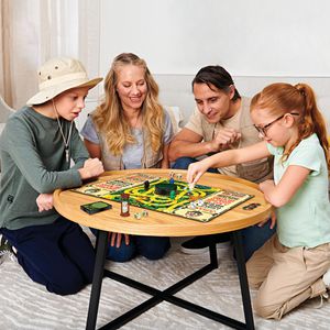 Produktbild für Brettspiel Spin-Master-Games 38552, Jumanji