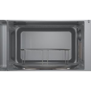 Produktbild für Mikrowelle Bosch Serie 2, FEL023MS2, mit 1000 Watt Grill
