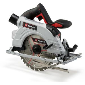 Handkreissäge Einhell-Professional TP-CS18/190 Li BL-Solo Akku