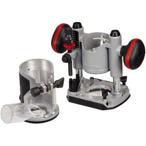 Produktbild für Oberfräse Einhell-Professional TP-RO 18 Set Li BL- Solo, 18V