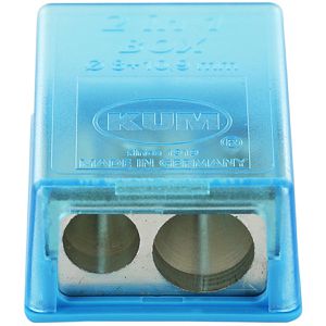 Spitzer Kum 2-in-1 103.20.21, farbig sortiert