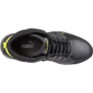 Produktbild für Sicherheitsschuhe Puma-Safety Velocity 2.0 Mid, ESD, S3S