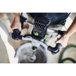Produktbild für Rührwerk Festool MX 1600/2 RE EF HS3R, 575818