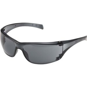 Schutzbrille 3M Virtua AP virtuaa0, grau, Bügelbrille
