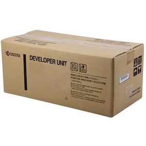 Entwicklereinheit Kyocera DV-170 schwarz