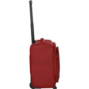 Produktbild für Koffer Travelite Jetpack Wings 2 Cabin, rot