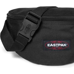 Produktbild für Bauchtasche Eastpak Springer Black, aus Nylon, schwarz