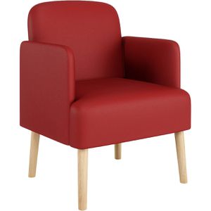 Produktbild für Loungesessel meet-powered-by-PAPERFLOW BROOKS, FTBROSC.23.18