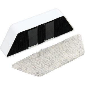 Produktbild für Ersatzblätter Nobo 1905326