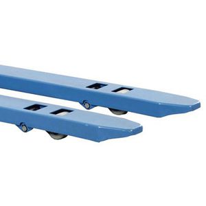 Produktbild für Hubwagen HanseLifter WF, Tragkraft 500kg