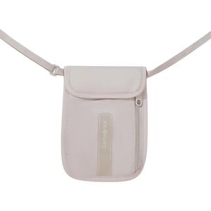 Produktbild für Umhängetasche Samsonite TA Revolution, Neck Pouch, aus rPET