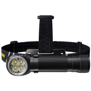 Stirnlampe Nitecore HC35 LED, wiederaufladbar