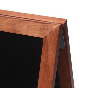 Produktbild für Kundenstopper Showdown-Displays 60 x 101 cm