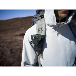 Produktbild für Action-Cam DJI Osmo Nano Standard Combo, wasserdicht bis 10m