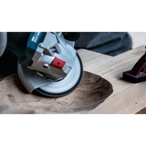 Produktbild für Fächerschleifscheibe Bosch X451, 2608626182
