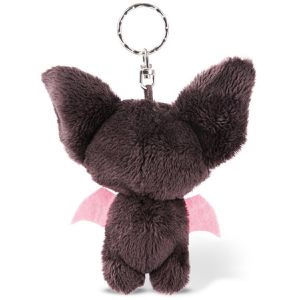 Produktbild für Schlüsselanhänger NICI Glubschis Fledermaus Baako