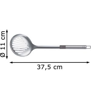 Produktbild für Schaumlöffel Leifheit ProLine 03052, Edelstahl
