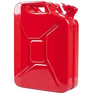 Produktbild für Benzinkanister Valpro 10129