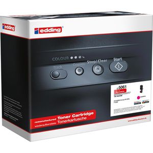 Produktbild für Toner Edding EDD-5061 für Kyocera TK-5240M