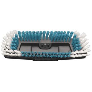 Produktbild für Waschbürste Gardena Cleansystem Stielbürste hard