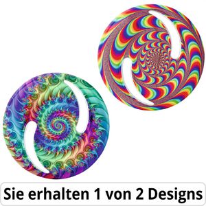 Wurfscheibe