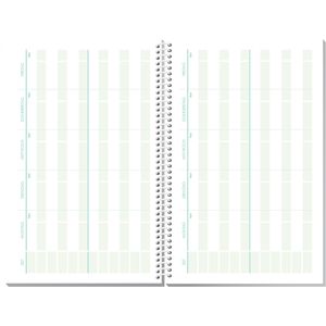 Produktbild für Schülerkalender Schulstuff by Häfft Butterfly, Jahr 2026/2027