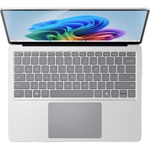 Produktbild für Laptop Microsoft Surface Laptop, EP2-21334, silber