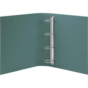 Produktbild für Ringbuch Rössler-Papier 1316452385 S.O.H.O., A4