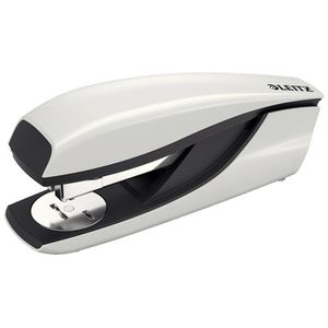Heftgerät Leitz 5522-00-85, NeXXt, inkl. 200 Heftklammern