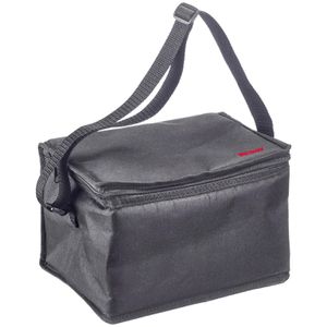 Kühltasche Westmark 52252270, Gerda, grau, 6 Liter