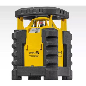 Produktbild für Rotationslaser Stabila 19270 LAR 300