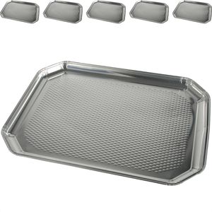 Servierplatte Papstar 85068, 35 x 26cm