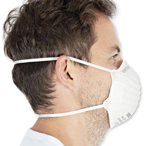 Produktbild für Atemschutzmaske Franz-Mensch Hygostar 29339