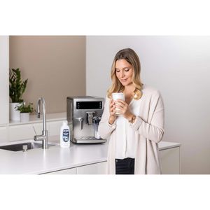 Produktbild für Milchschaumreiniger Durgol für Kaffeevollautomaten
