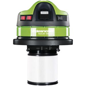Produktbild für Nass-Trockensauger Cleancraft flexCAT 390 EOT