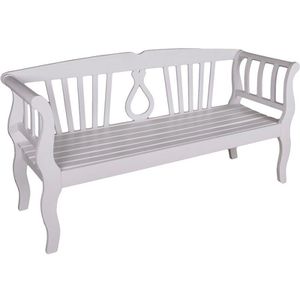 Gartenbank Garden-Pleasure ARCADIA, 3-Sitzer