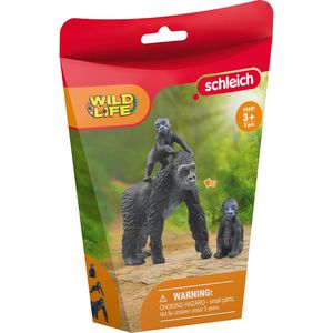 Produktbild für Spielfigur schleich WILD LIFE 42601, ab 3 Jahre