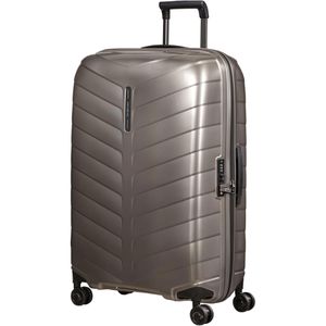 Koffer Samsonite Attrix Spinner, grau
