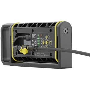Produktbild für Baustrahler Ledlenser AF4R Work, LED, mit integriertem Akku