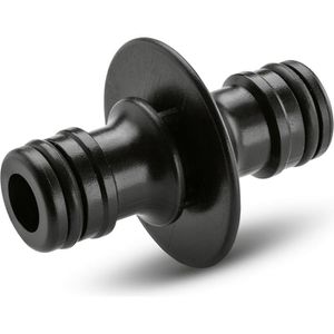 Schlauchverbinder Kärcher 2-Wege-Kupplung