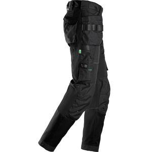 Produktbild für Arbeitshose Snickers-Workwear FlexiWork Plus, 6902