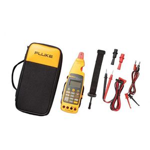 Produktbild für Stromzange Fluke 3362365, 773, digital