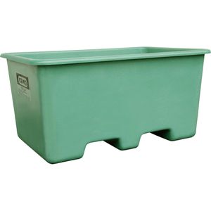 Großbehälter CEMO 10583, 400 Liter