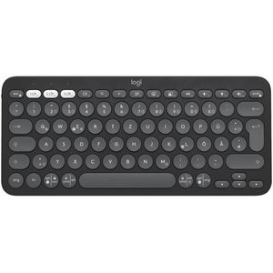 Tastatur Logitech Pebble Keys 2 K380s