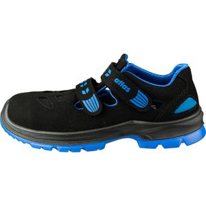 Produktbild für Sicherheitsschuhe Atlas SL 465 XP blue, ESD, S1PS